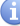 info icoon